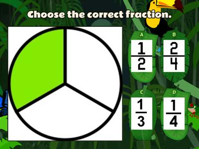 FRACTION (YEAR 2)