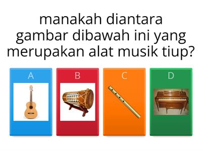 SENI MUSIK