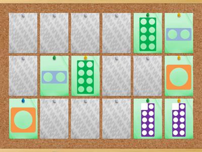 Numicon - Teaching resources