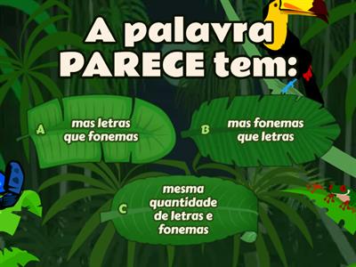 fonética da língua portuguesa