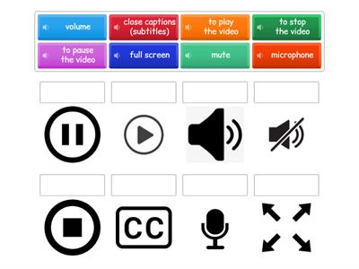 Digital Vocabulary: Play a Video