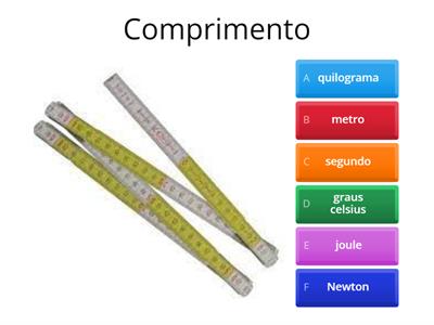 Atividade de Física