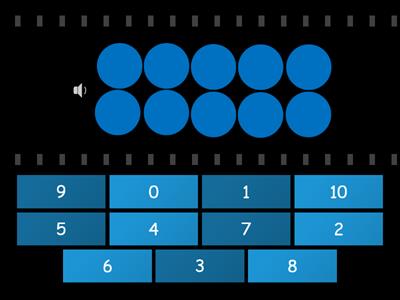 Conteo descendente (10 - 0)