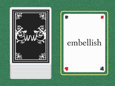 Empower cards Prefixes en- and em-