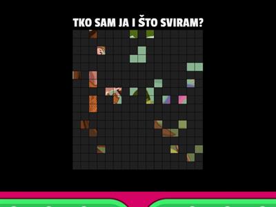 1. TAJNA CRVENIH RUŽA-TKO SMO, ŠTO SMO?