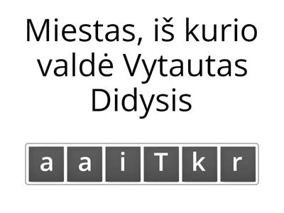 Vytautas Didysis