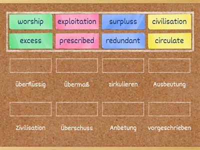 4-day work week vocabulary 2.1