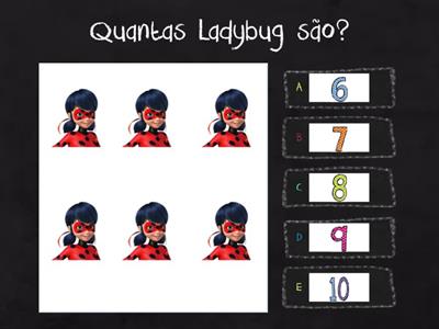 AQ Ladybug 1 a 10