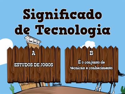 Tecnologia