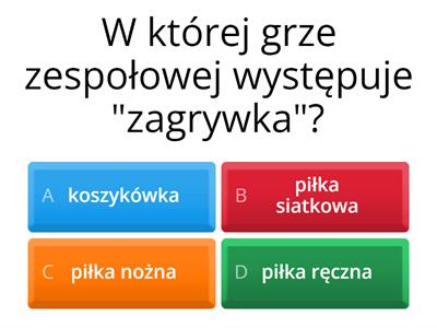 Liceum | Test wiedzy ogólnej - Maj 2024 