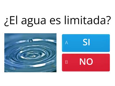 EL AGUA