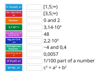 Math