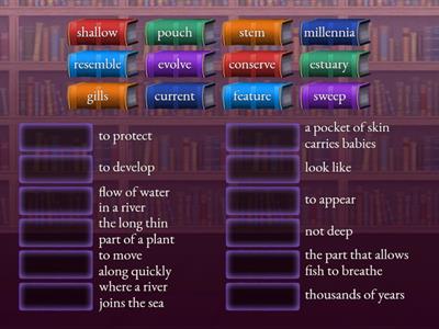 vocab games u2