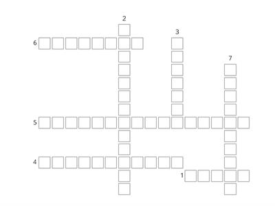 Wider World 3. L 7.1 Non-verbal communication crossword