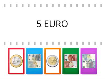Conosciamo gli Euro 