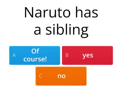 Anime Quiz