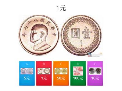 台灣錢幣
