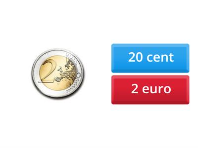 Euro herkennen