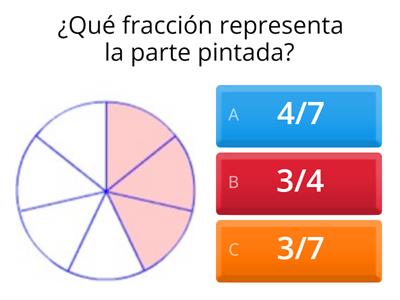 Operaciones con números racionales 