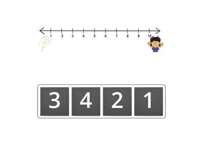 Number Order