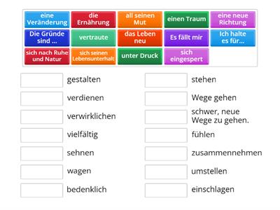 Vielfalt B2.1 L1 WS