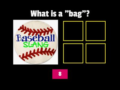 Baseball Fans Day Quiz