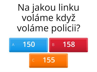 Policie České Republiky