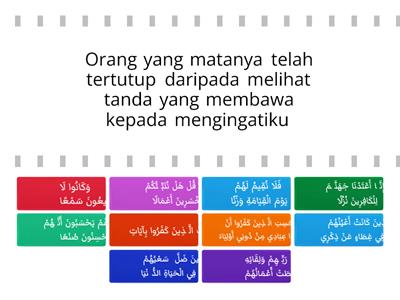 TAJUK 2 : SURAH AL-KAHFI TING 4 KSSM-SET1