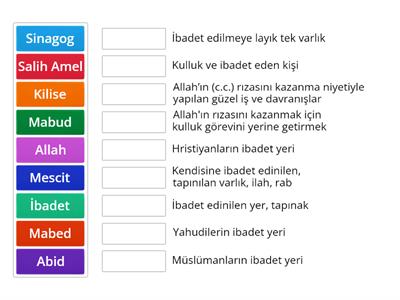 İslam'da ibadet