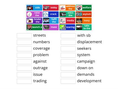 Social Issues Task 2