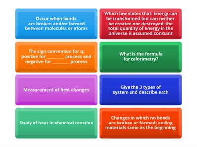 General Chemistry