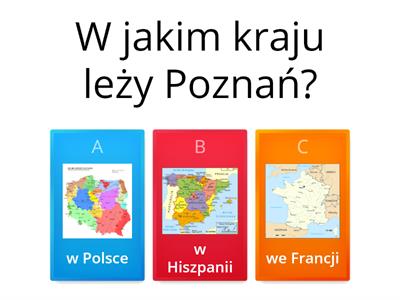 Poznań