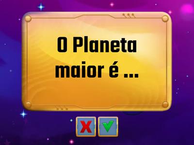 Planetas