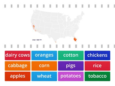 5.1 Intro to Ag/Do You Know Where Your Food Comes From? (source: WaPost 2015)