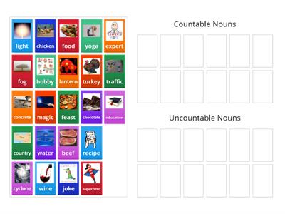 U8.3_Countable and Uncountable Nouns