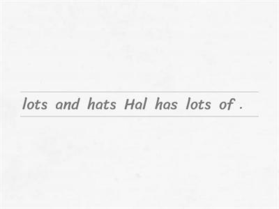 Hal likes Hats-flyleafbooks