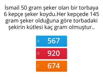 kilogram avcıları