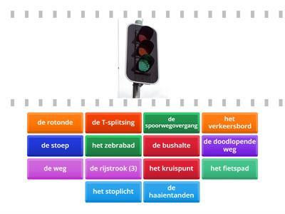 In zicht, H4 Praktisch vocabulaire 