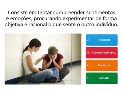 Habilidades Socioemocionais 7º - 9º