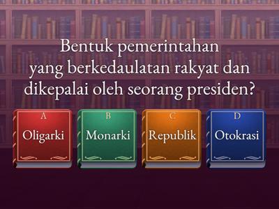 Pendidikan Pancasila - Wilayah Negara Kesatuan Republik Indonesia