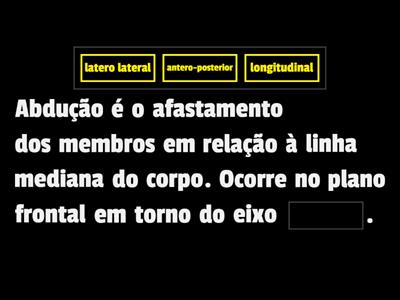 Eixos E Planos - Recursos De Ensino