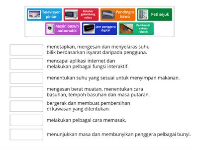 TMK TAHUN 6 - KEGUNAAN ATUR CARA KOMPUTER