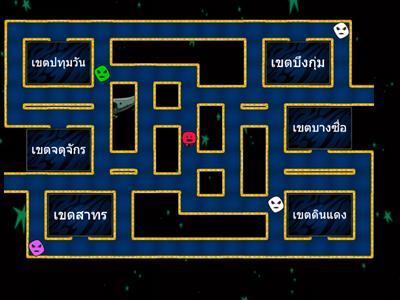 ทบทวนเนื้อหา ประวัติศาสตร์เมืองกรุงเทพฯ 