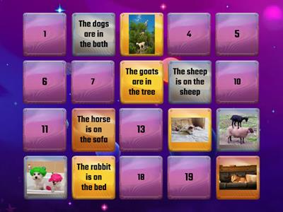KB2 _U7_Farm - Animals & Prepositions