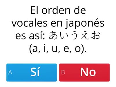 Lecciones simples de lengua japonesa (日本語ローマ学)