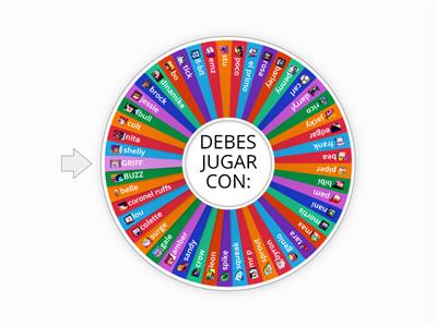 ruleta de brawl stars 2021