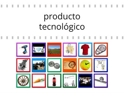 Educación Tecnológica