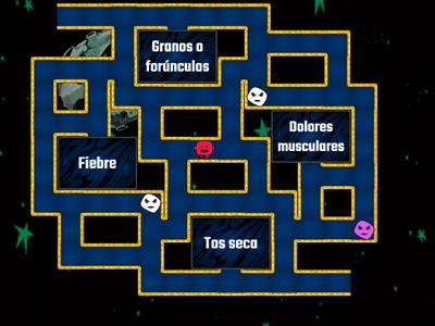 El ser humano como sistema vivo (Módulo introductorio biología 6to CB6)