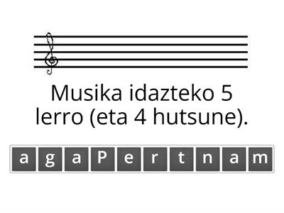 Hizkuntza musikala 2