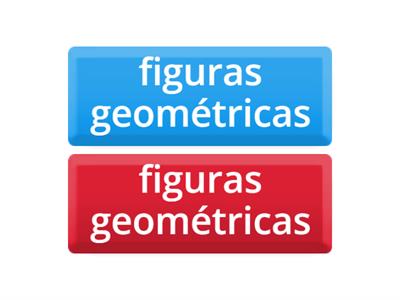 figuras geométricas